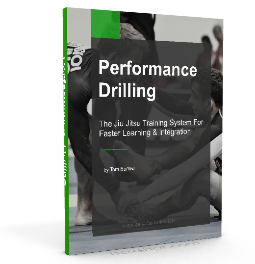 Get Your Free Copy of Performance Drilling Now